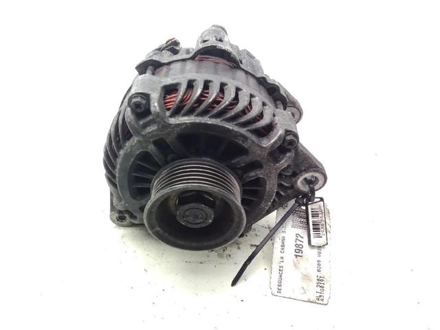 Gerador 23100CD010 NISSAN