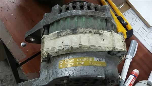Gerador 23100D4405 NISSAN