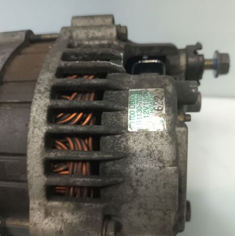 23100DB000 Renault (RVI)