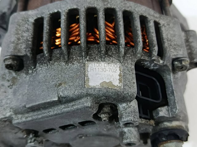 23100DB000 Renault (RVI)