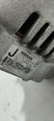 Gerador 23100EB31A NISSAN