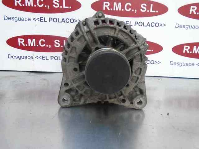 23100JD10A Nissan/Infiniti