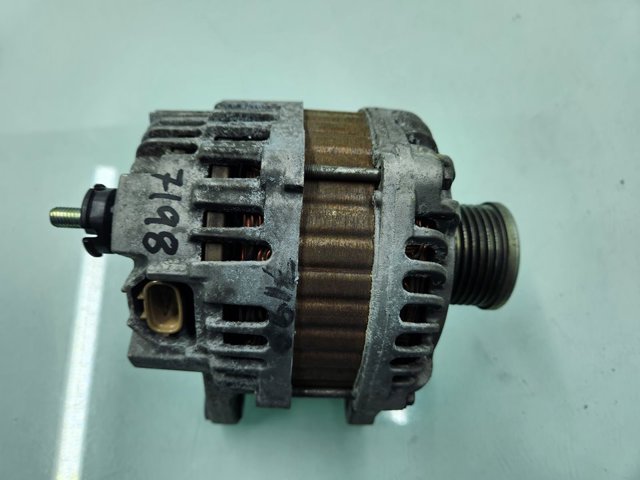 Gerador 23100JD21A NISSAN