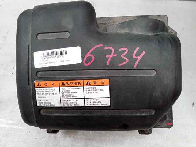  para SsangYong Actyon  (QJ)