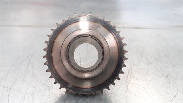 Polia de cambota 231234A030 HYUNDAI