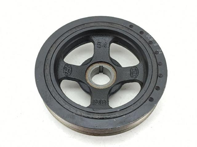 Polia de cambota para Hyundai Accent HC