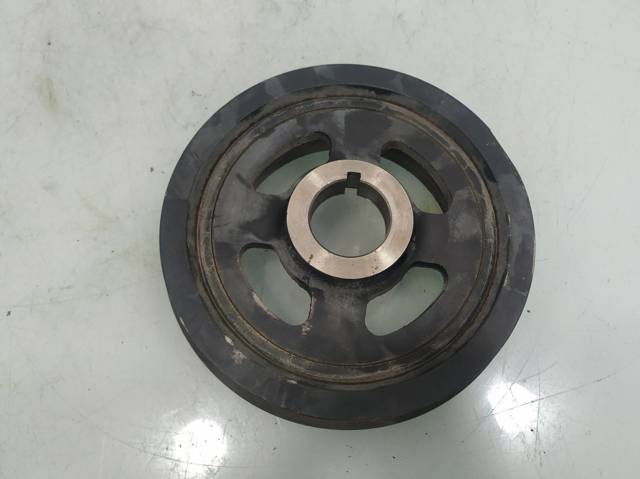 Polia de cambota para Hyundai Matrix FC