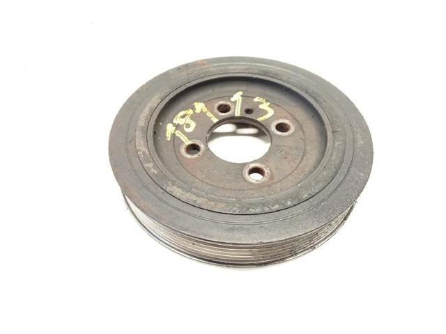 Polia de cambota 2312423772 HYUNDAI