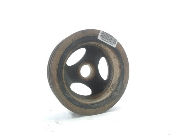Polia de cambota para KIA Rio JB