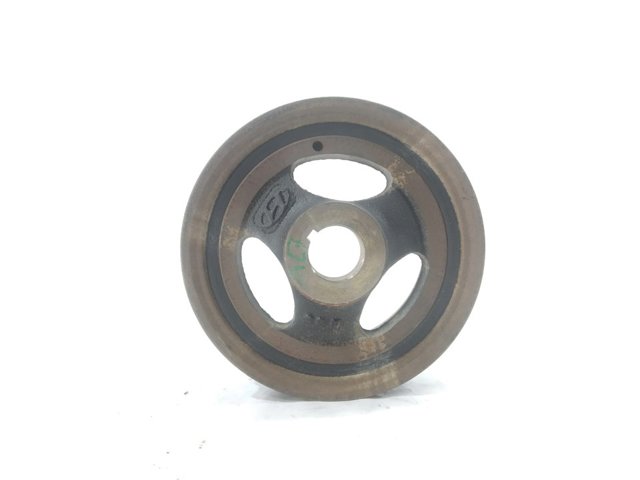 Polia de cambota Hyundai Accent II LC ao melhor preço