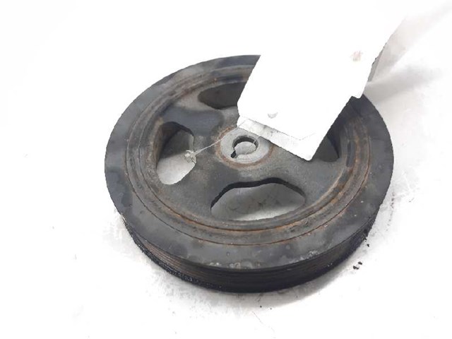Polia de cambota para Hyundai Accent SB