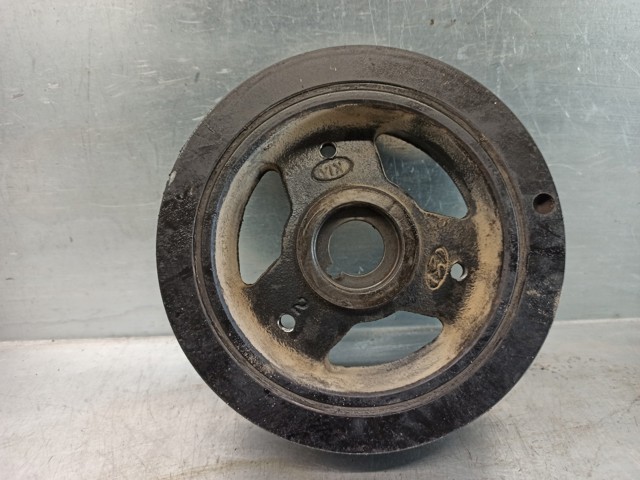 Polia de cambota 231244A002 HYUNDAI