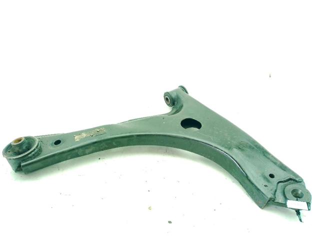 Braço oscilante inferior direito de suspensão dianteira 2313930 FORD