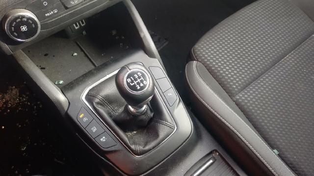 Mecanismo de mudança (ligação) Ford Focus IV HP ao melhor preço