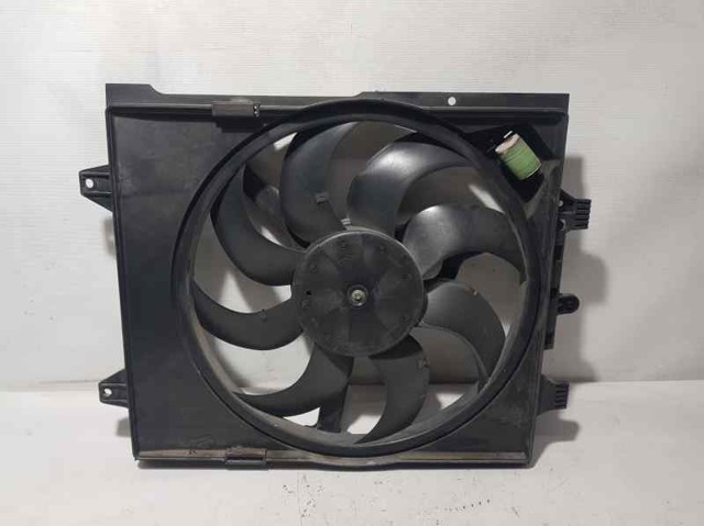 Resistor (resistência) de ventilador de forno (de aquecedor de salão) 2319323 FORD