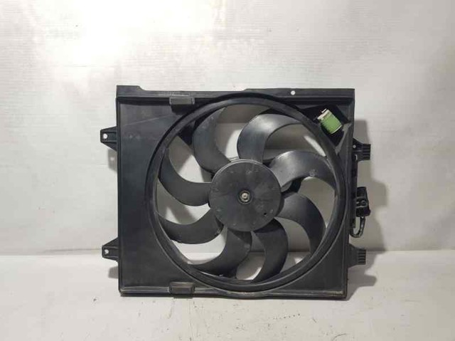 Resistor (resistência) de ventilador de forno (de aquecedor de salão) 2319323 FORD