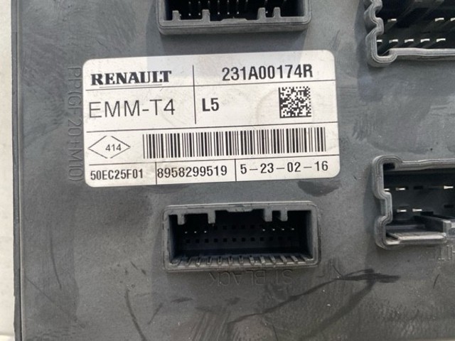 231A00174R Renault (RVI)