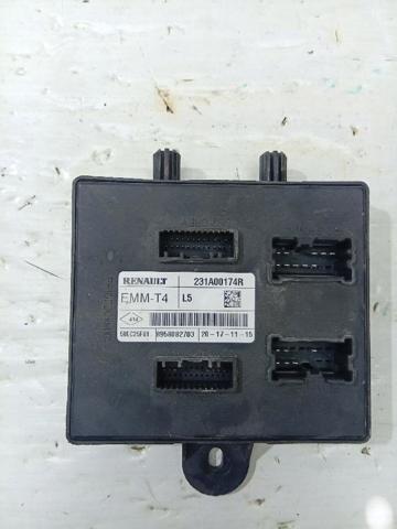 231A00174R Renault (RVI)