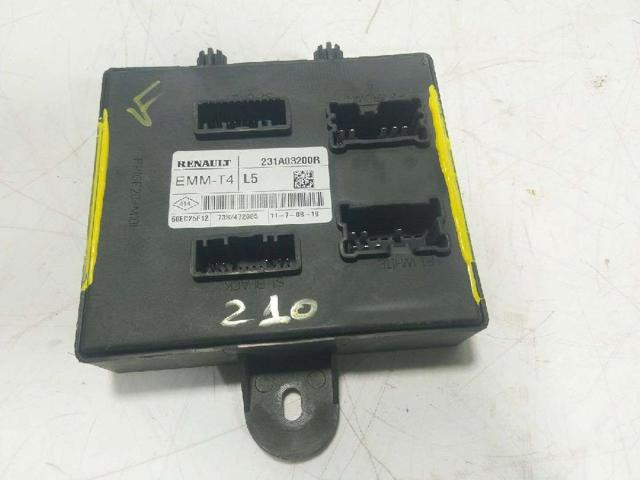 231A02188R Renault (RVI)