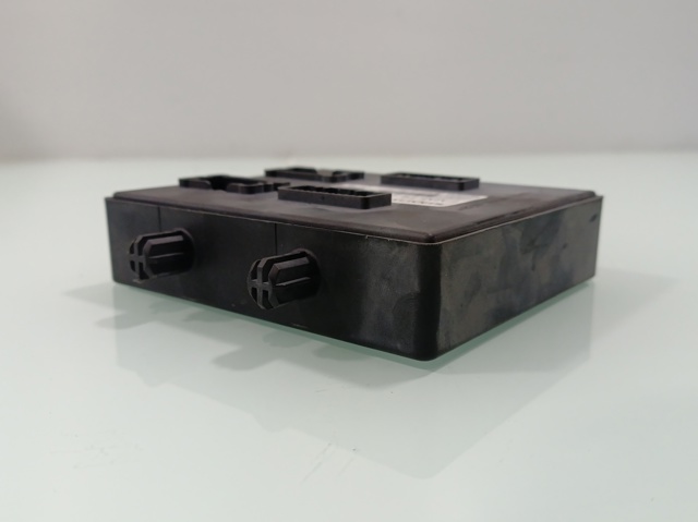 Unidade de conforto 231A03142R OPEL
