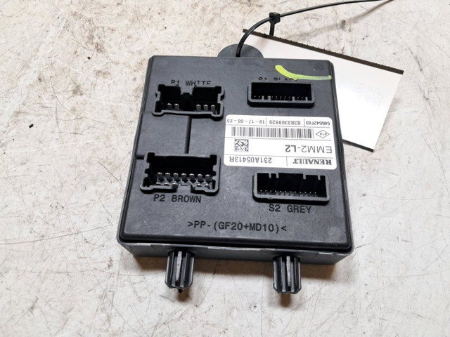 231A05413R Renault (RVI)