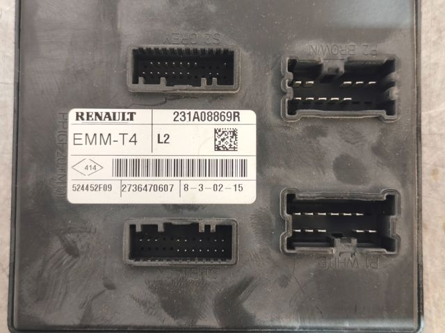 231A08869R Renault (RVI)