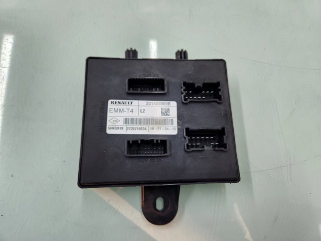 231A08869R Renault (RVI)