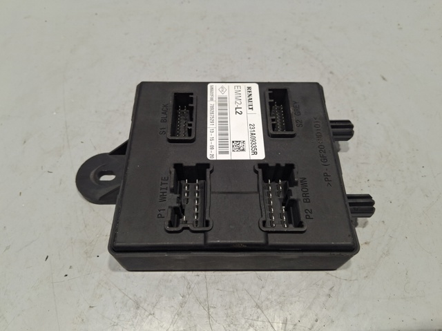 231A09335R Renault (RVI)