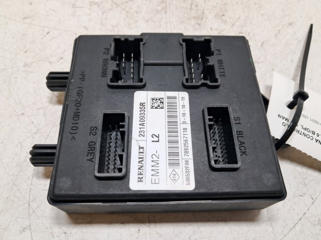 231A09335R Renault (RVI)