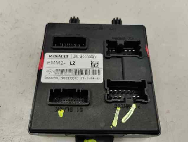 231A09335R Renault (RVI)