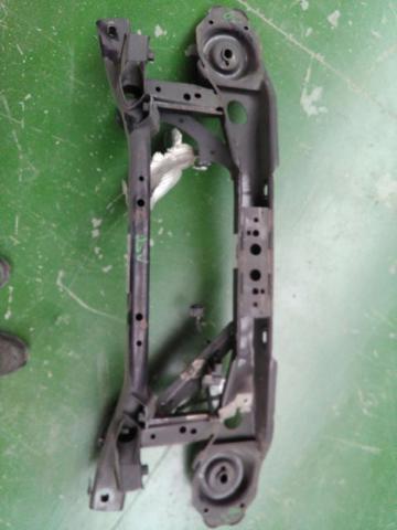 Viga de suspensão traseira (plataforma veicular) 2320059 FORD
