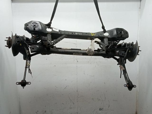 Viga de suspensão traseira (plataforma veicular) 2320059 FORD