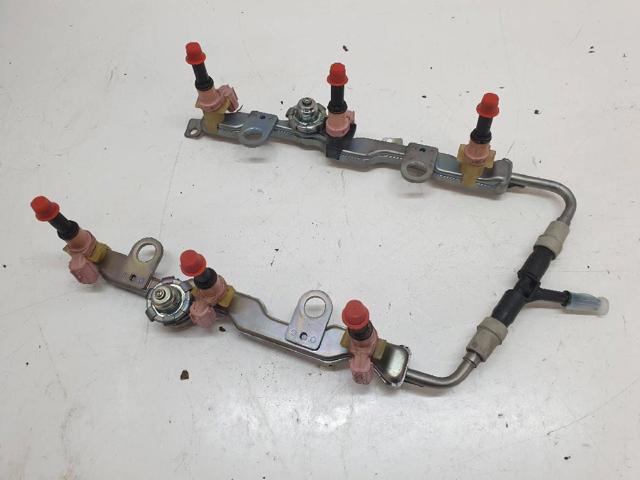 Injetor de injeção de combustível 2325031070 TOYOTA