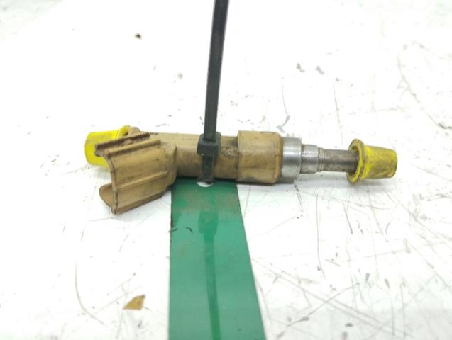 Injetor de injeção de combustível 2325037010 TOYOTA