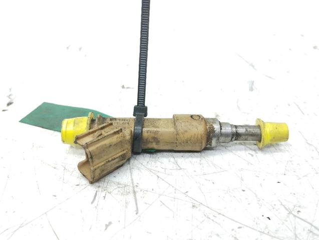 Injetor de injeção de combustível 2325037010 TOYOTA