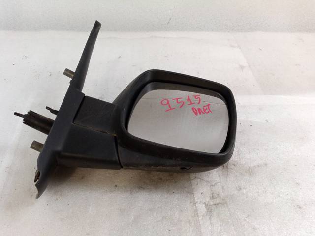 Espelho de retrovisão direito 232636094 RENAULT