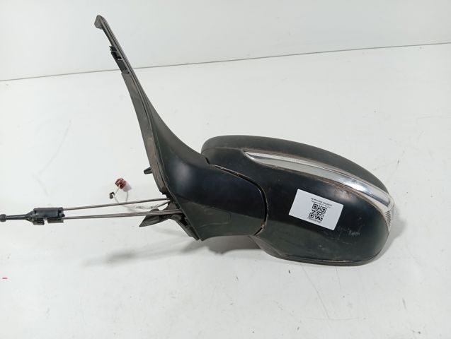 Espelho de retrovisão esquerdo 232673077 PEUGEOT