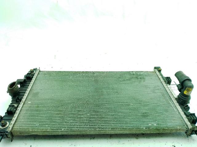 Radiador de esfriamento de motor 23299712 OPEL