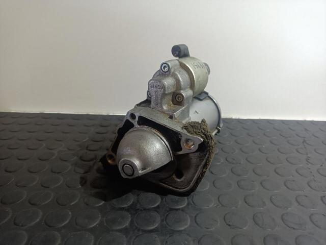 Motor de arranco 233000779R NISSAN