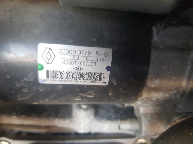 233000779R Renault (RVI)