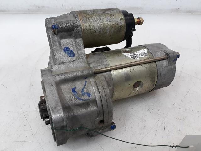 Motor de arranco 2330009E10 NISSAN