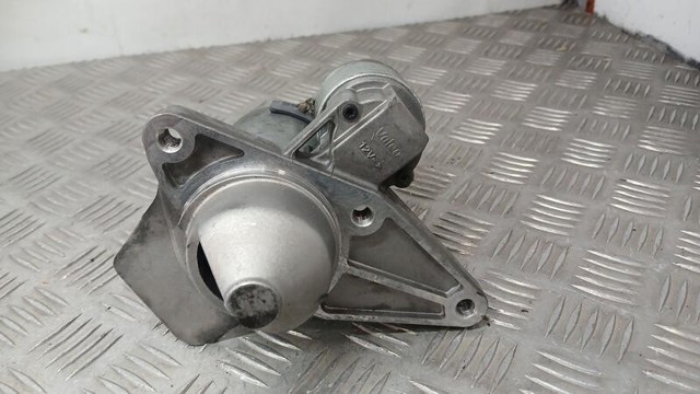 Motor de arranco 233001007X RENAULT