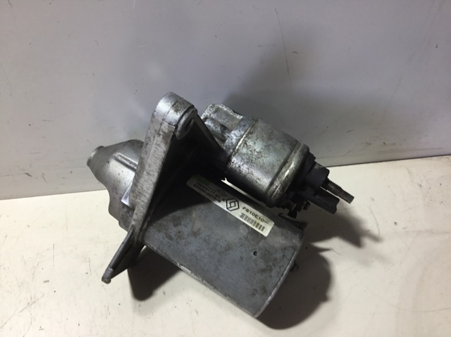 Motor de arranco 233001007XB RENAULT