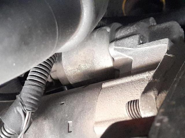 Motor de arranco 233001412R RENAULT