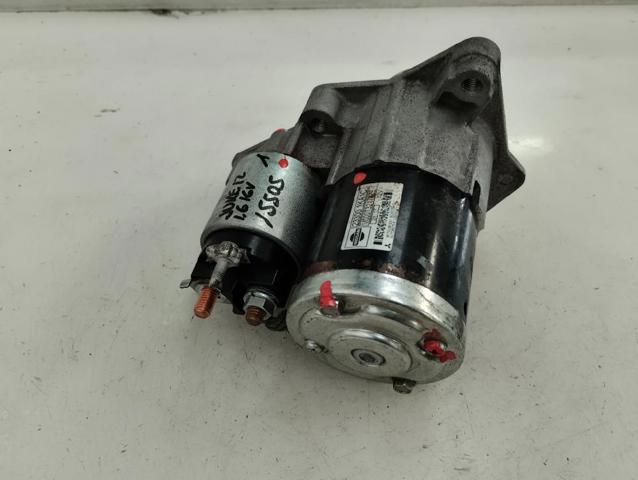 Motor de arranco 233001KA1C NISSAN