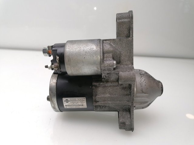 Motor de arranco 233001KA1C NISSAN