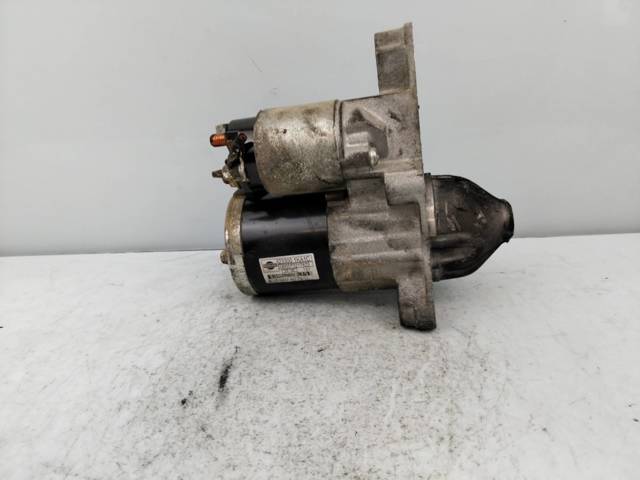 Motor de arranco 233001KA1C NISSAN