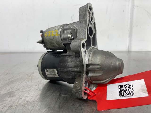 Motor de arranco 233001KA1C NISSAN