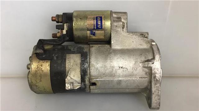 Motor de arranco 233001S711 NISSAN