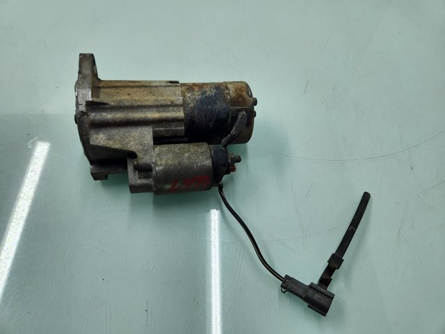 Motor de arranco 233001S711 NISSAN